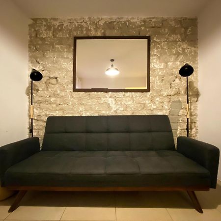 Cozy Flat Condesa Leilighet Mexico by Eksteriør bilde