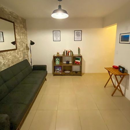 Cozy Flat Condesa Leilighet Mexico by Eksteriør bilde