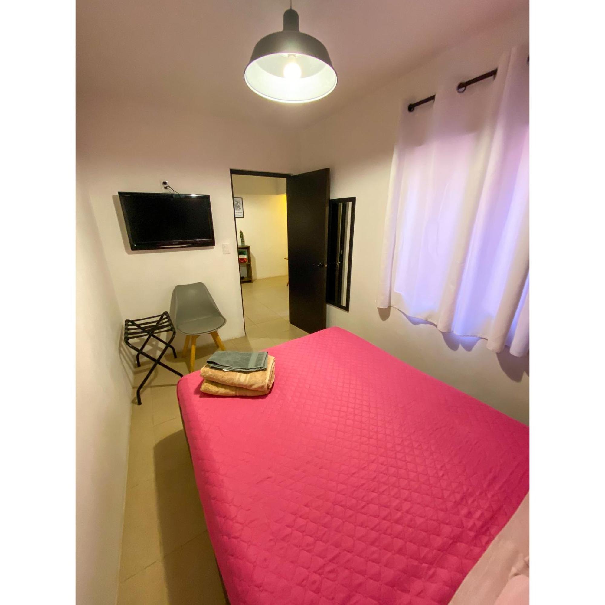 Cozy Flat Condesa Leilighet Mexico by Eksteriør bilde