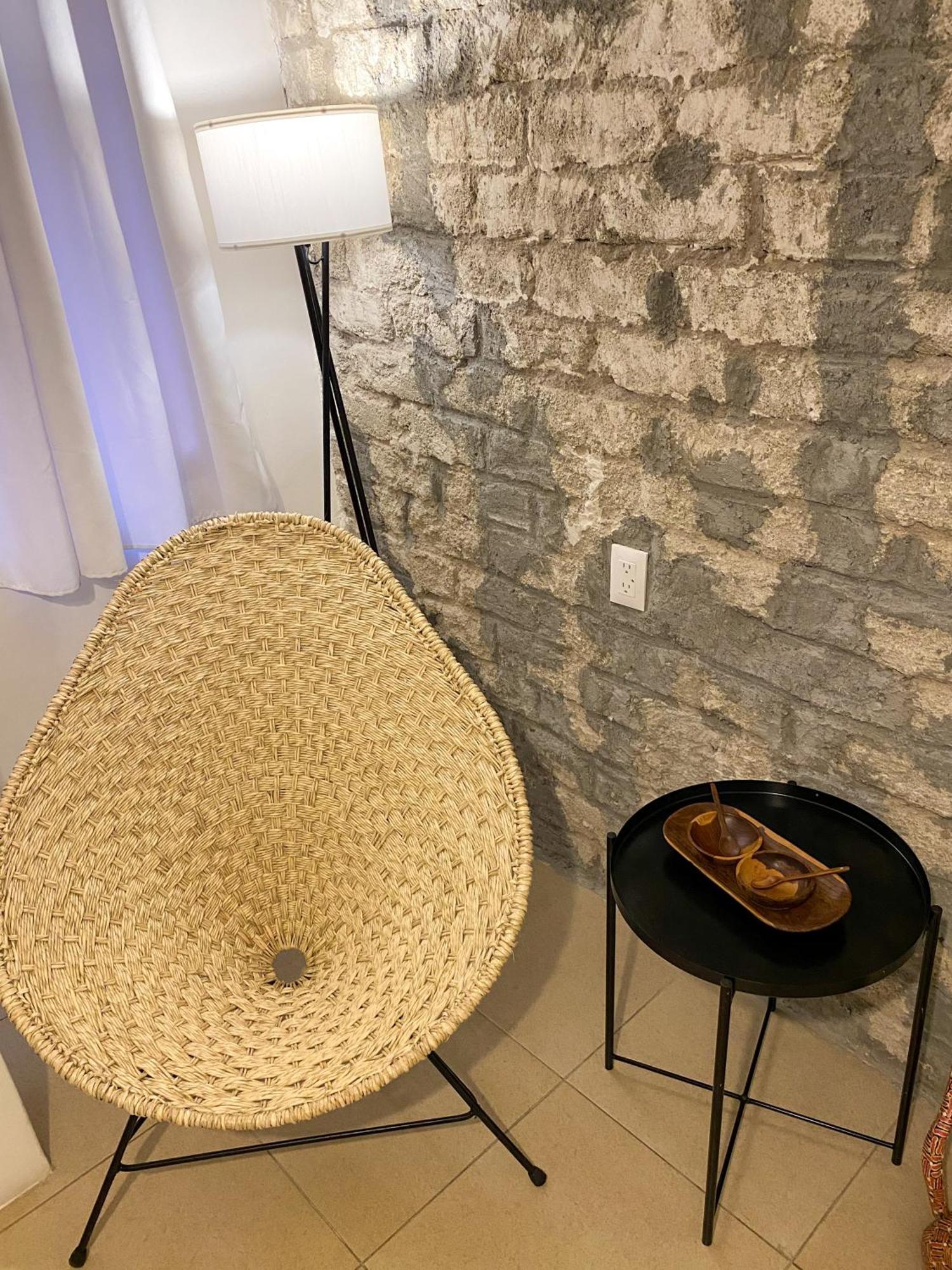Cozy Flat Condesa Leilighet Mexico by Eksteriør bilde