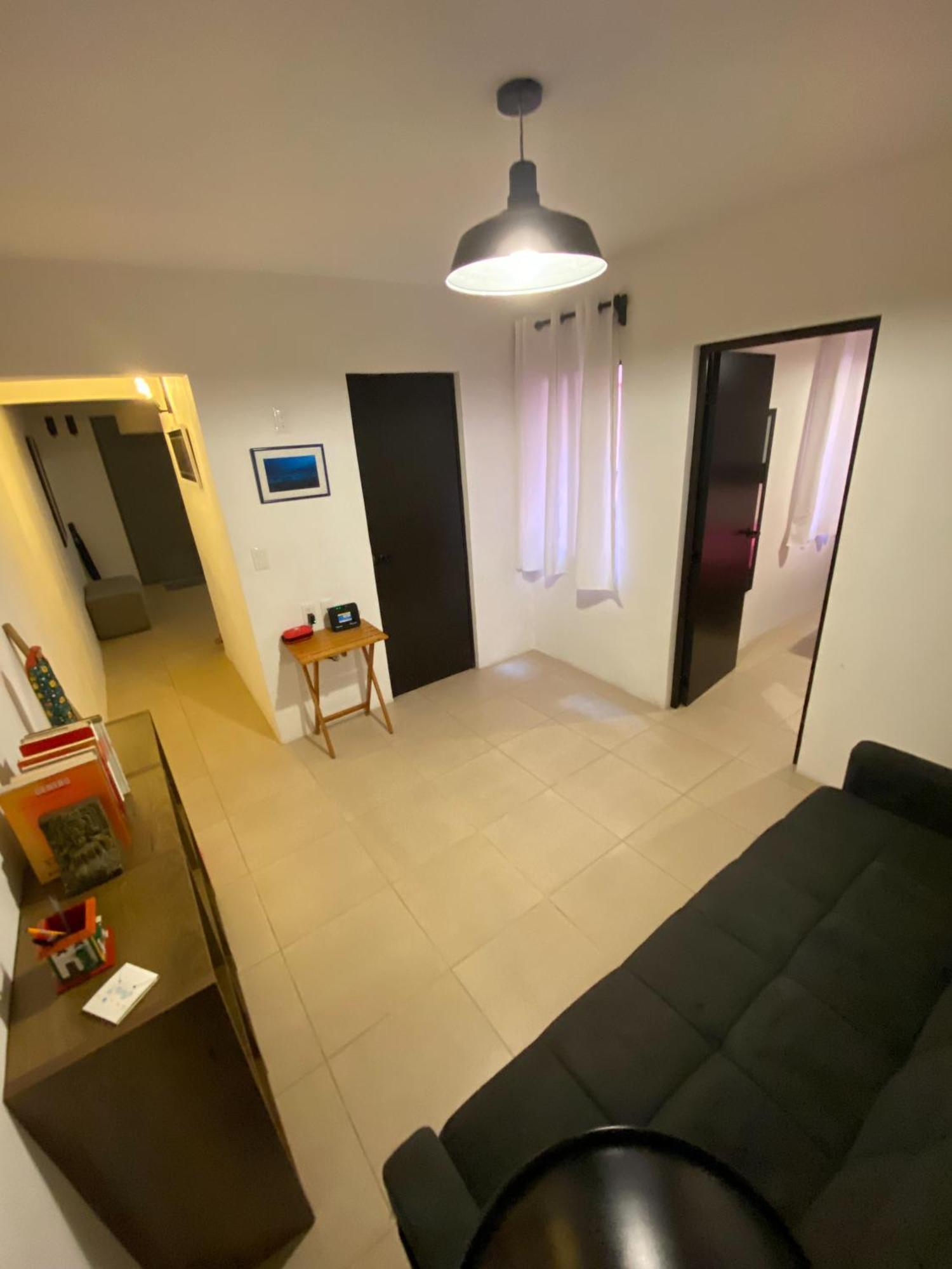 Cozy Flat Condesa Leilighet Mexico by Eksteriør bilde